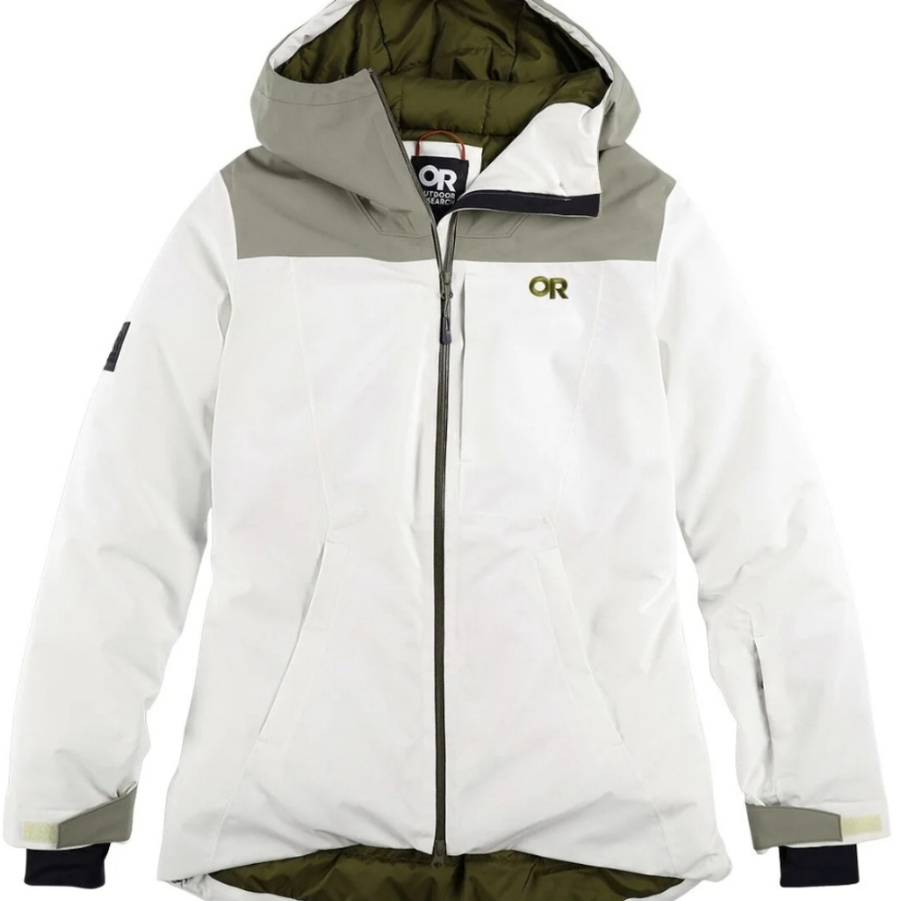 Outdoor Research Snowcrew Jacket - M